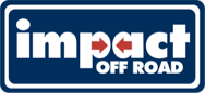 Impact Off Road Logo